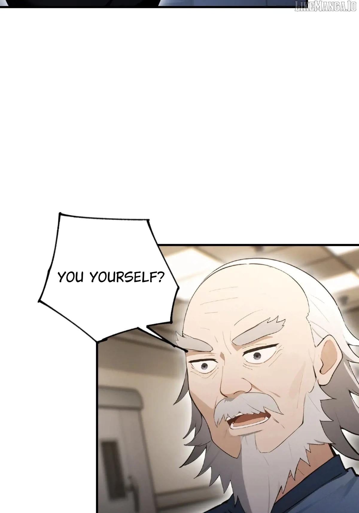 Outrageous! I opened a training class for empresses Chapter 102 - page 5